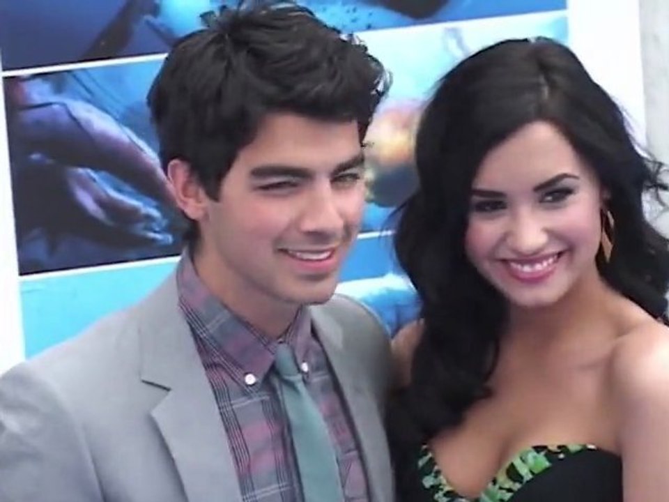 Exklusiv: Demi Lovato spricht offen