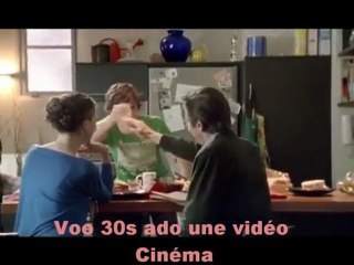 Mon film fait le 08 aout 2011