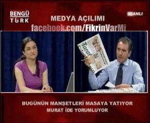 MUTLAKA İZLEYİN - MURAT İDE - İNSANDA BİRAZ UTANMA OLUR