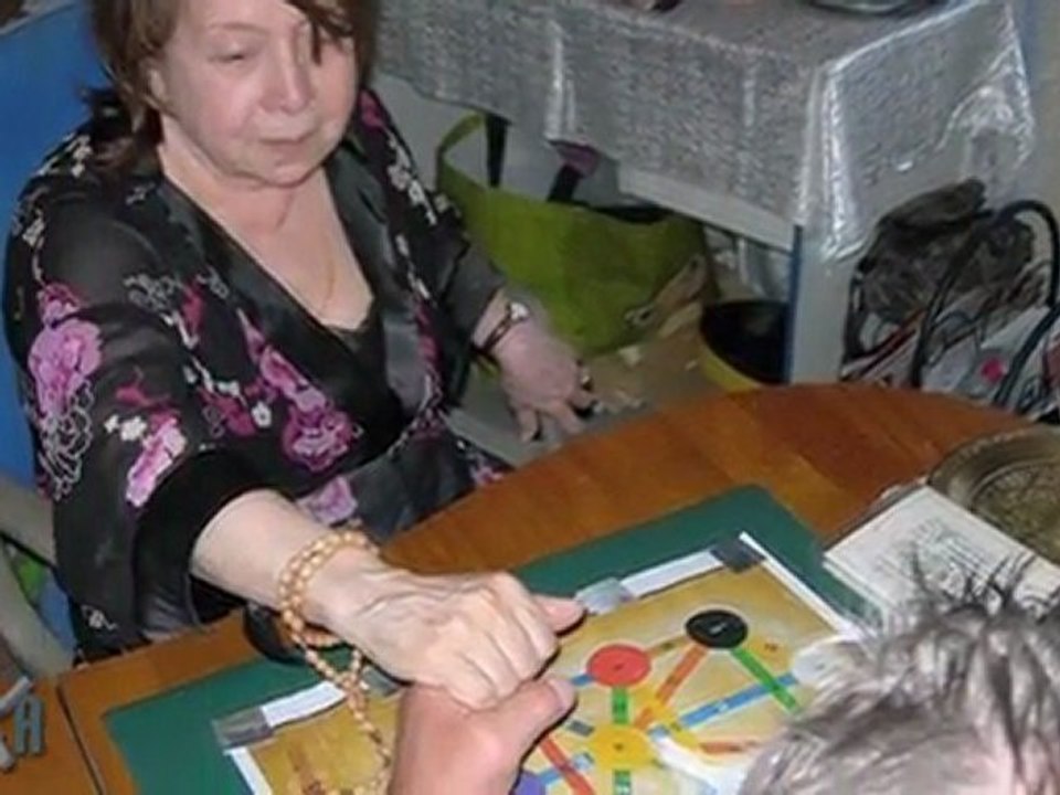 MARIANNE VOYANCE, Annonce vidéo publiée sur INDEXA, - Asnières sur Seine Cedex | Hauts-de-Seine (92) Divertissement - Astrologie - Voyance