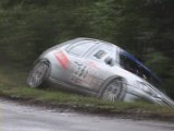 RALLYE DU TRIEVES 2011