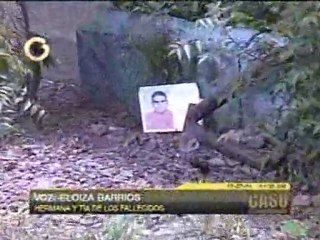 Caso de Investigación: La Familia Barrios - Parte 1