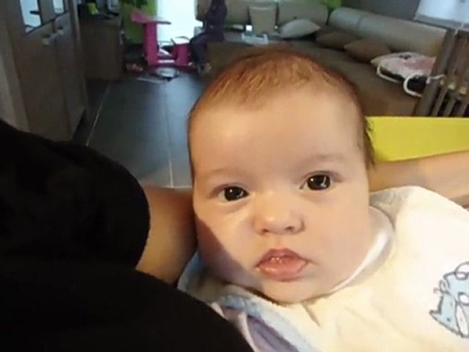 Léa 21 juillet 2011