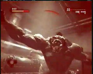 (thegamer) fait le waltrougth sur duke nukem forever video 35