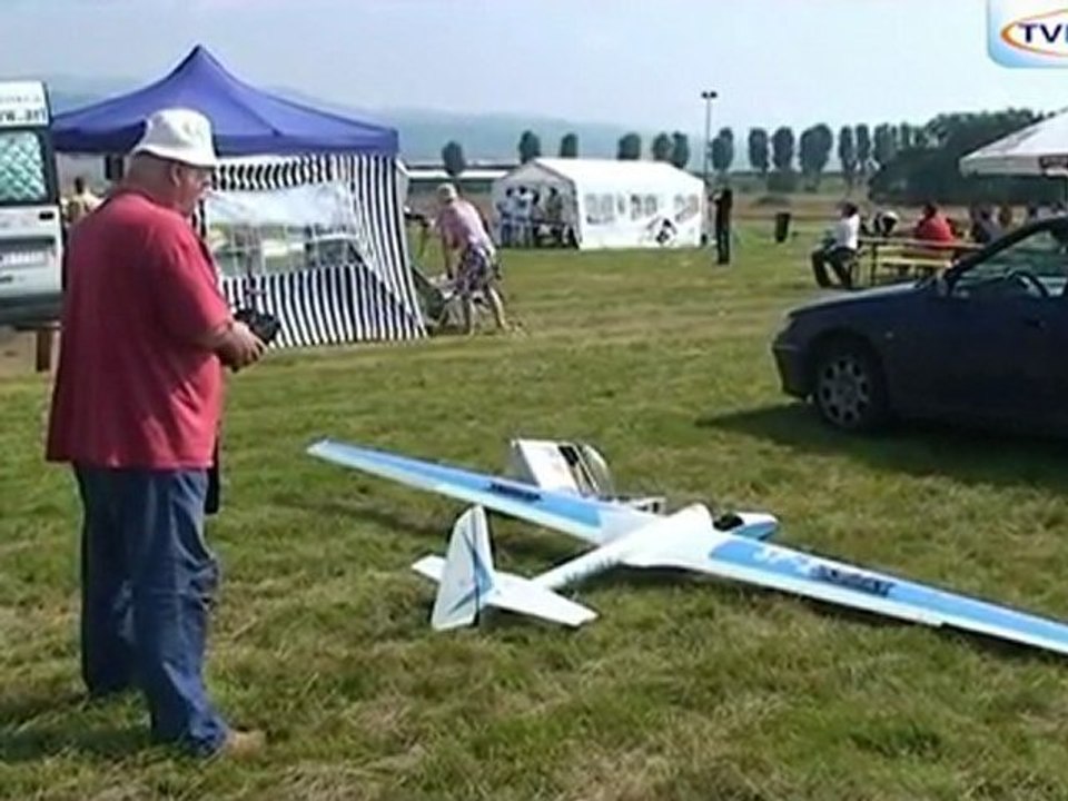 Air Show Nowy Targ