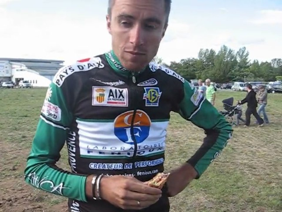 Trophée d'Or discussion
