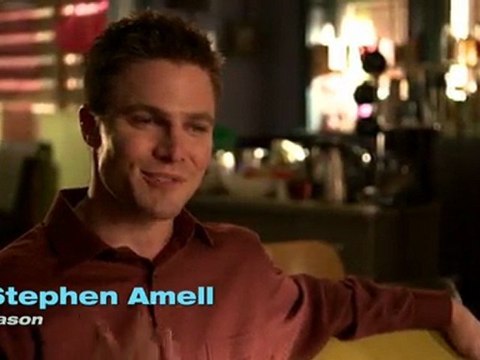 Hung Season 3: Invitation To The Set (HBO)