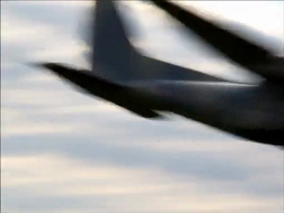 Transall meeting Eblange 2011