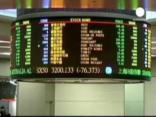 Borsa : mercati europei in altalena