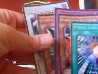 Fan de Yugioh - Movie Pack 3D