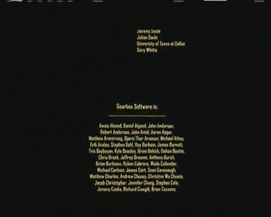 (thegamer) fait le waltrougth sur duke nukem forever video 36