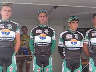 Cristal Energie présentation