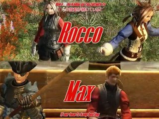 Almost Heroes LS video