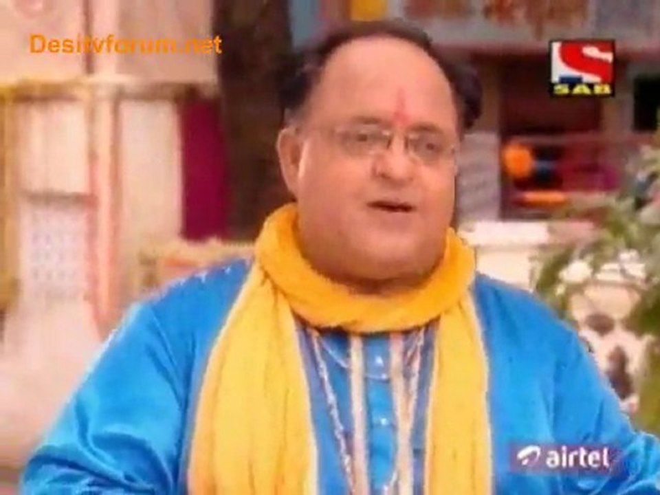 Ammaji Ki Galli - 8th August 2011 Video Watch Online p2