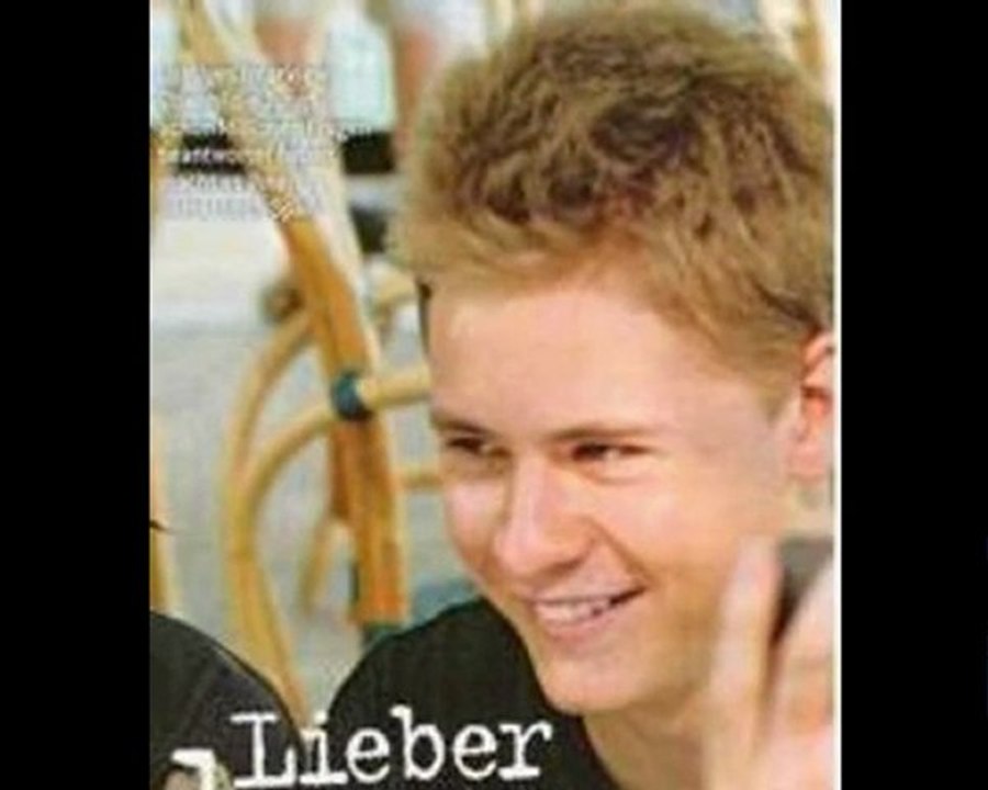 Gustav Schafer (photo)