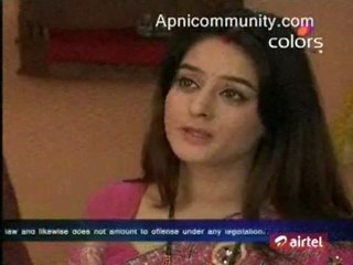 Laagi Tujhse Lagan [Episode - 382] - 8th August 2011 pt1