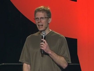 QuakeCon 2011 - John Carmack Keynote