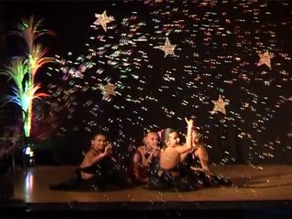 clip du spectacle de l'école de danse de Grisy