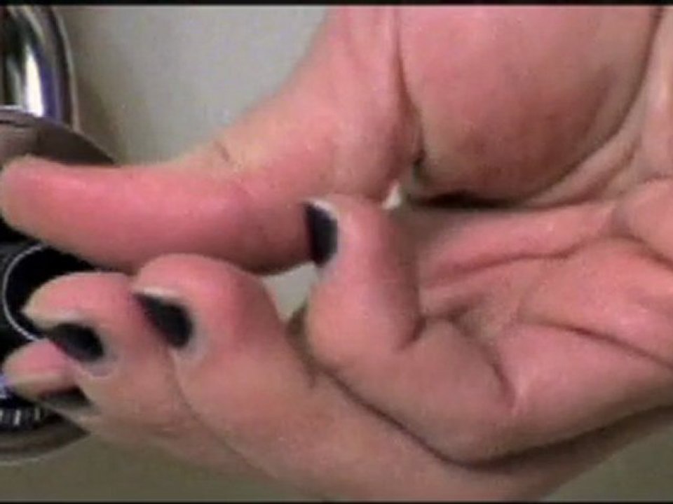 Company Of Thieves - Oscar Wilde (Video)