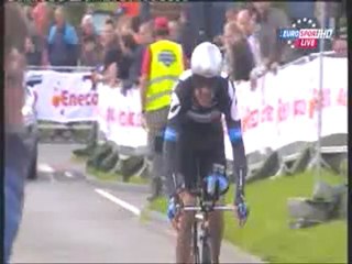 Eneco Tour 2011 Le Prologue