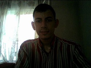 VOLKAN  DEMİRCİ_YETİM  GARİBANI  GELEN VURDU  GİDEN   VUR