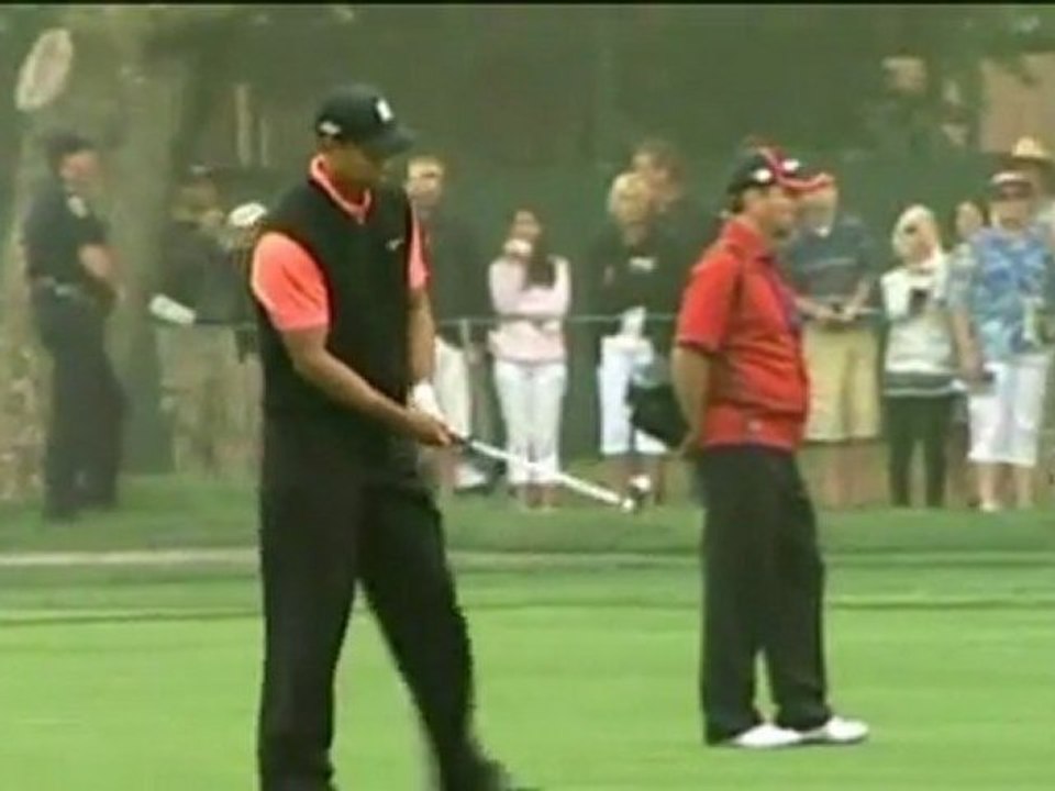 Weltrangliste - Scott zurück in den Top 10