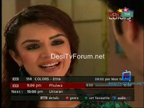 Laagi Tujhse Lagan - 8th August 2011 Video Update pt4