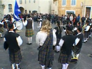 JOURNEE CELTIQUE A MARIGNANE