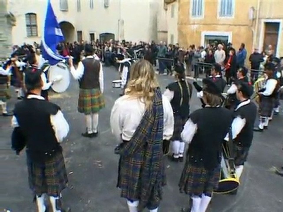 JOURNEE CELTIQUE A MARIGNANE
