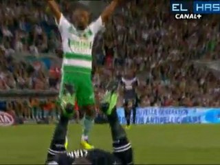 سانت ايتيان 1 بوردو 0