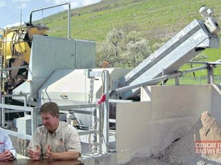 Doug Ruhlin talks about Returned Concrete options Part ...