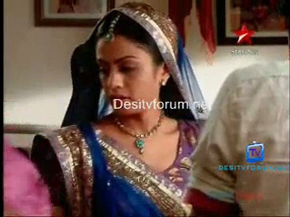 Gulaal [Episode 189] - 8th August 2011 Video Watch Online pt1