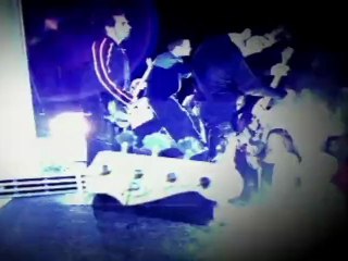 finger eleven - Above