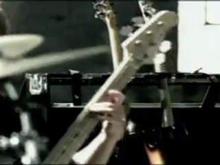 finger eleven - Drag You Down