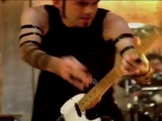 finger eleven - First Time