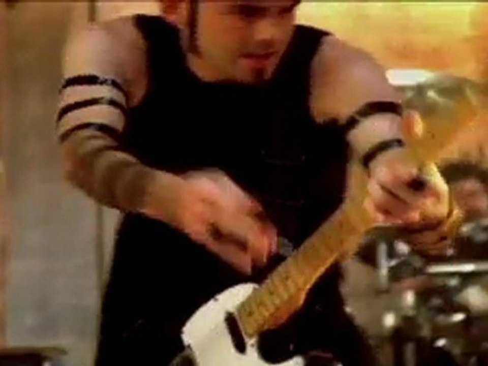 finger eleven - First Time