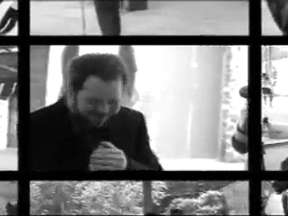 finger eleven - Talking To The Walls