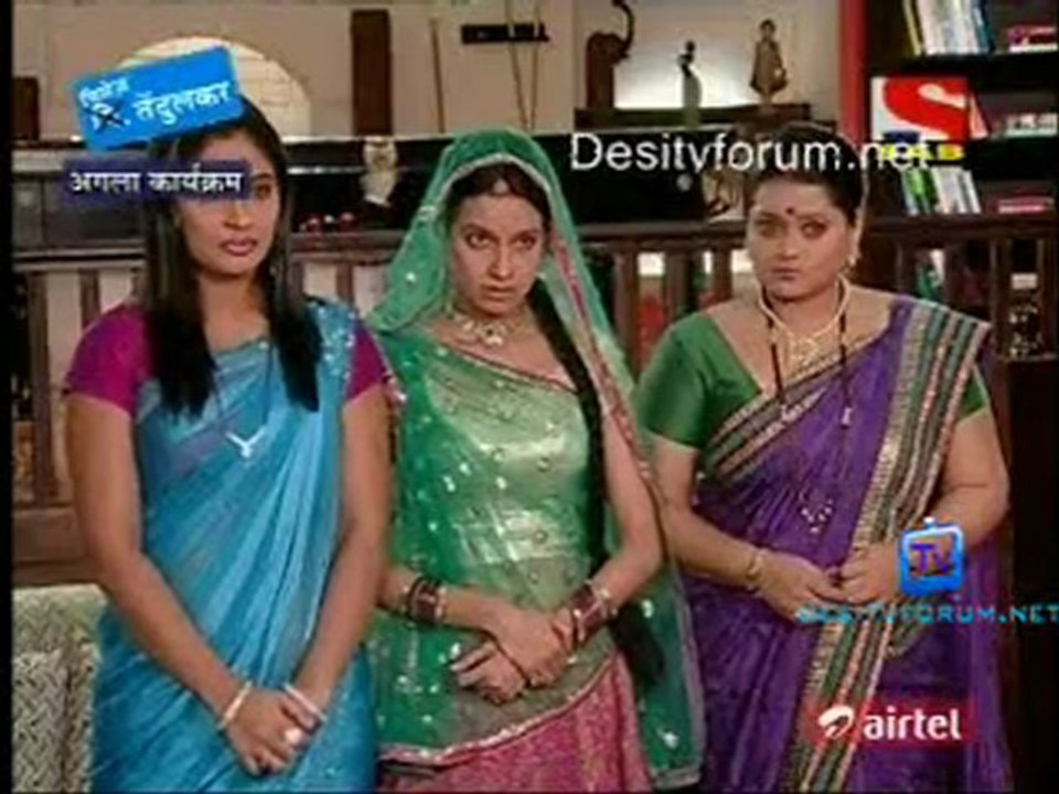Sajan Re Jhoot Mat Bolo - 8th August 2011 Watch Online Video p1