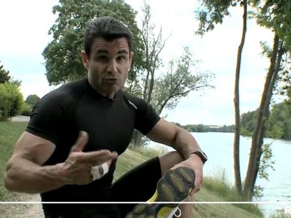 REEBOK L EFFET RUNTONE