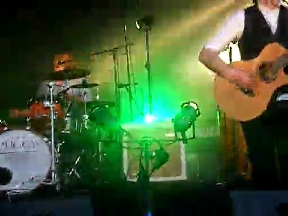 Puggy - something you might like Live @ La bouillie à Sosso