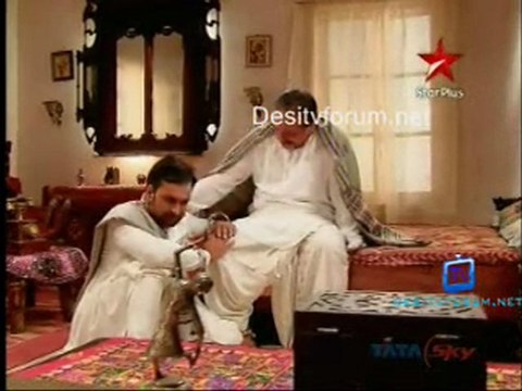 Gulaal [Episode 189] - 8th August 2011 Video Watch Online pt2