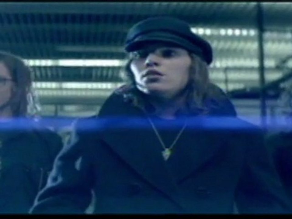 If You Talk Too Much (My Head Will Explode)