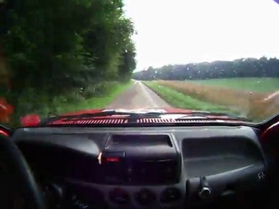 B-Short Condruzien 2011 ES 6 Mohiville Delleuse/Delatour