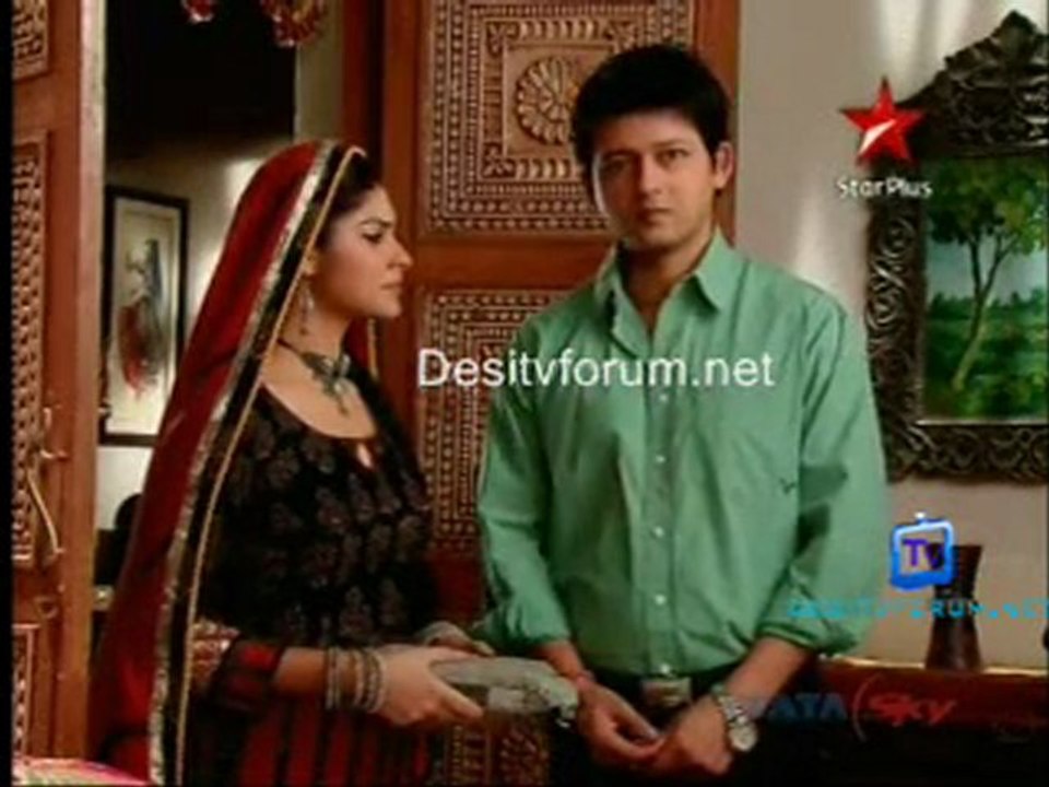 Gulaal [Episode 189] - 8th August 2011 Video Watch Online pt3