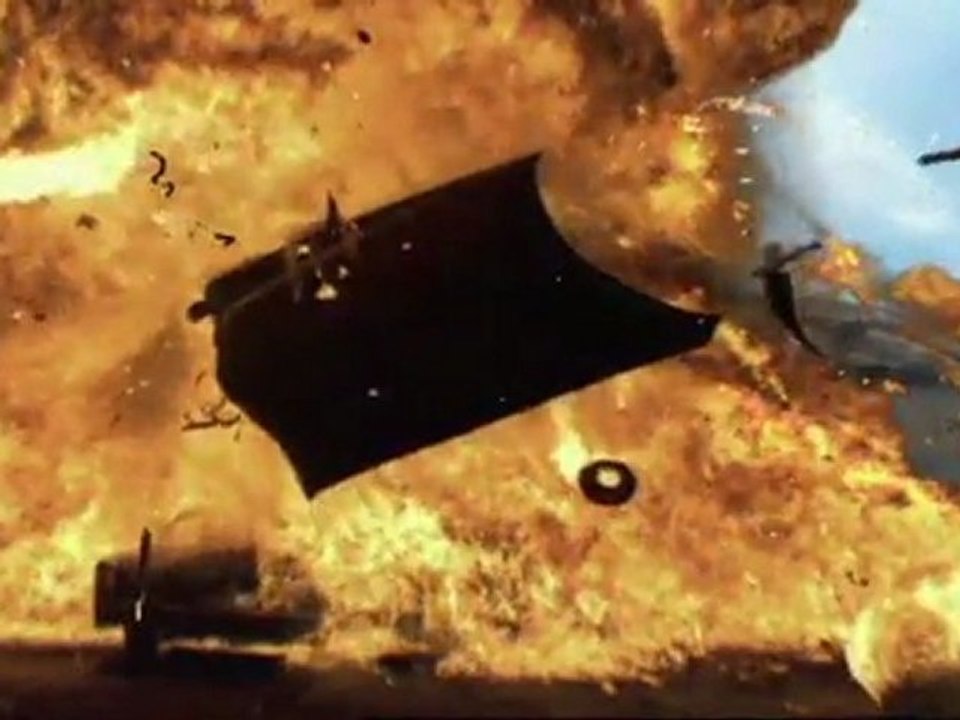 Seether - Driven Under