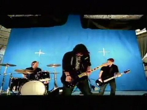 Seether - Fake It
