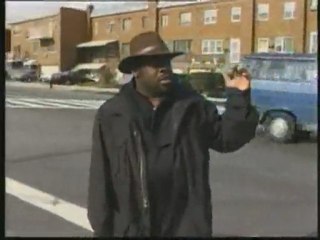 SlamNation - Spending a Morning With muMs da Schemer