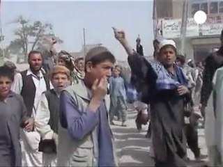 America prays for soldiers killed in Afghanistan