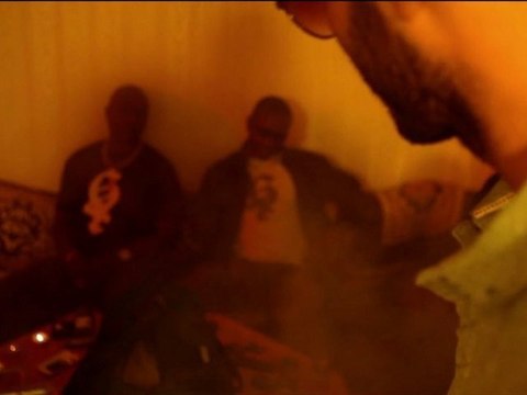 PUSH IT TO THE LIMITS : Kenny Kenz / Afro.R / Baryton / Joe Lucazz - SixQuatreRekords