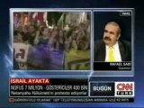 RAFAEL SADI  CNN TURK TV'DE  08.08.2011 14.19 -14.22